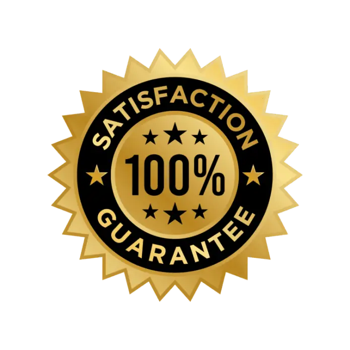 presgera 60 days money back guarantee