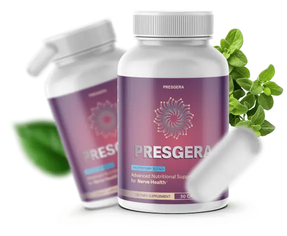 presgera supplement